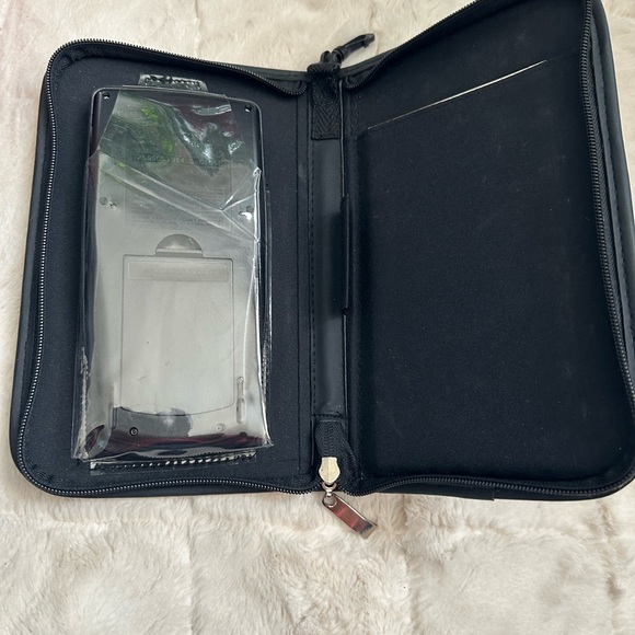 Texas Instruments TI 83 plus programming - Picture 4 of 9